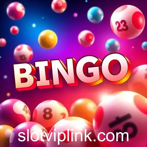 Exploring the Thrilling World of Bingo with Slotvip