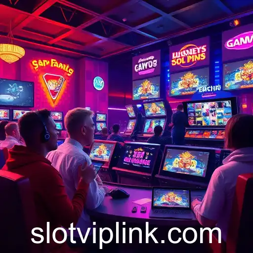 slotvip