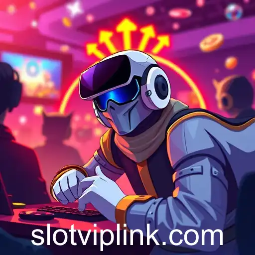 Rising Popularity of Online Gaming Platforms in 2025