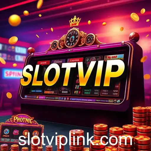 The Rise of SlotVIP in Online Gaming