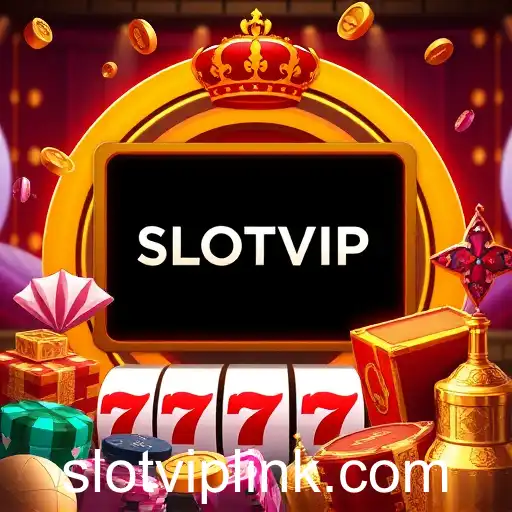 The Rise of SlotVIP: Revolutionizing Online Gaming