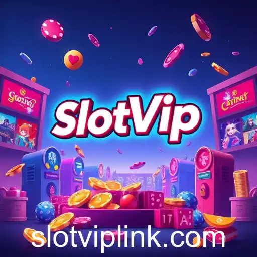 The Rise of SlotVIP: A Digital Haven for Gamers