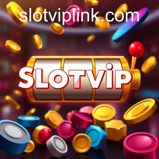 The Rise of Slotvip in Online Gaming