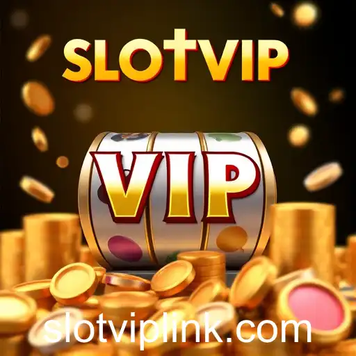 Exploring the Slot Games Category: A Deep Dive into 'Slotvip' Entertainment