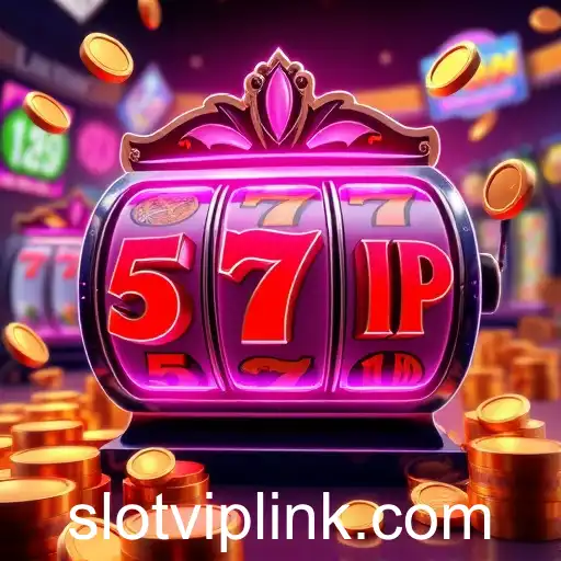 The Rise of SlotVIP Games in 2025