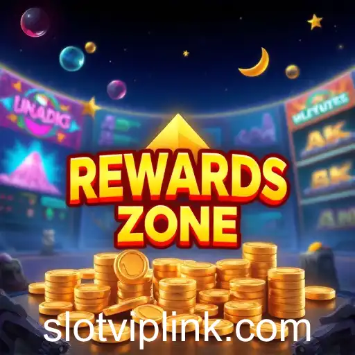 Gaming Evolution: The Role of SlotVIP