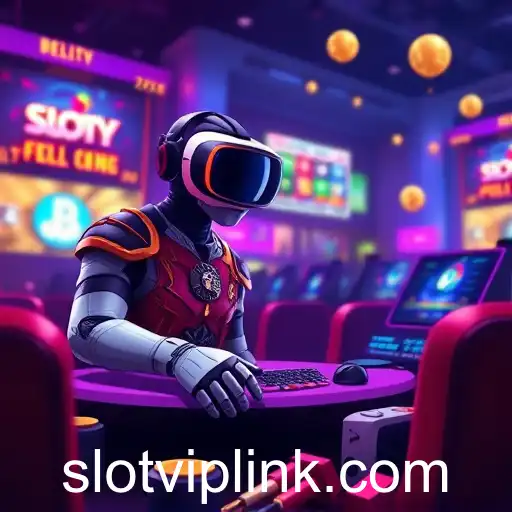 Slotvip Gaming Trends and Innovations