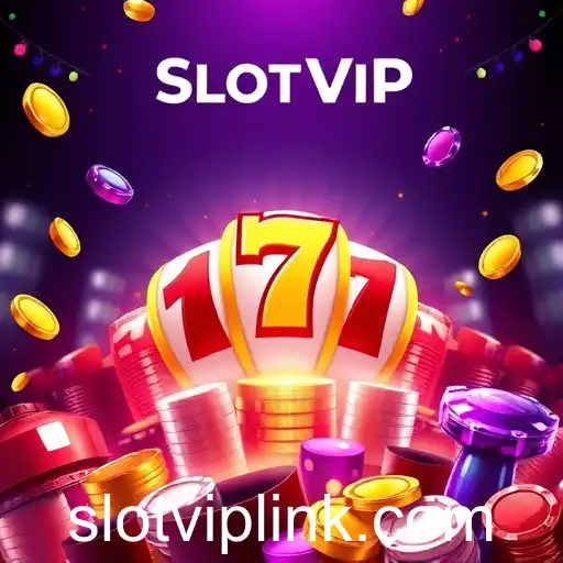 The Rise of Slotvip in Gaming